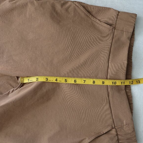 Ankle slacks - Size M - Active Pants - Picture 8 of 11